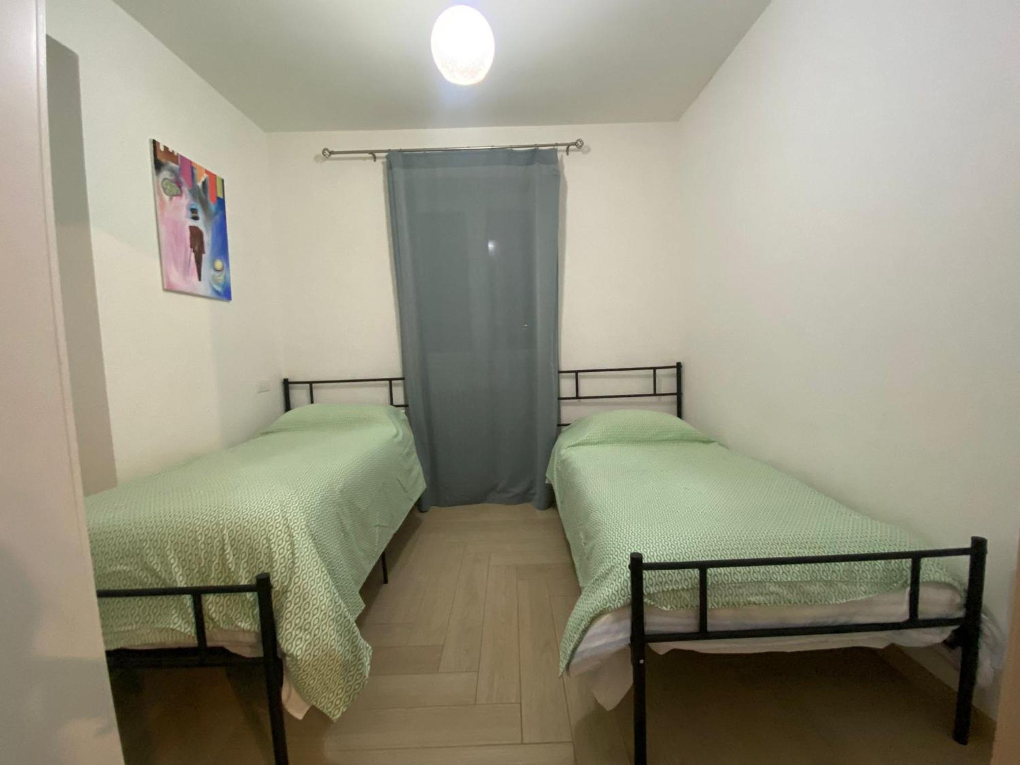 Appartato A 5 Minuti Dal Mare Apartment Imperia Luaran gambar